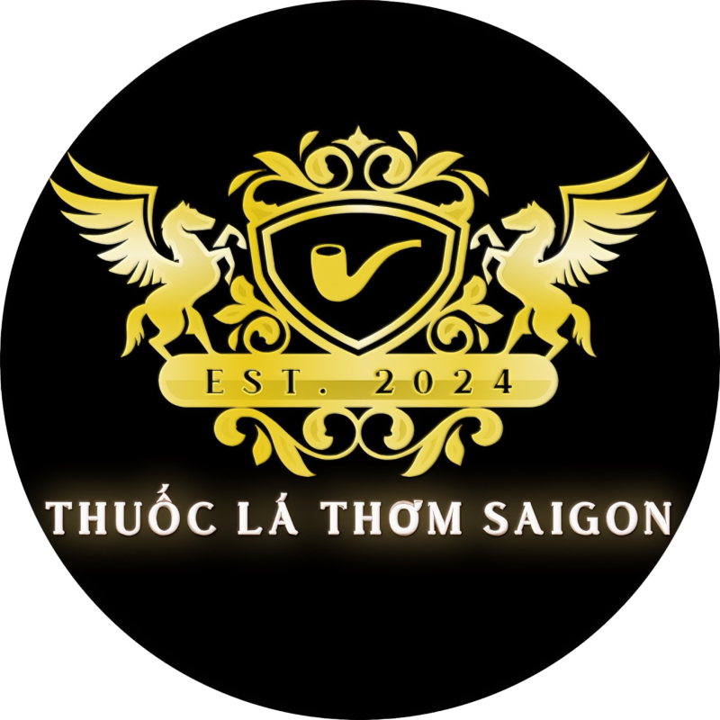 Thuốc Thơm Saigon