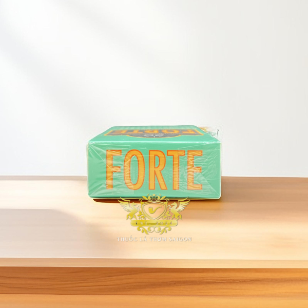 Thuốc Lá Forte Menthol
