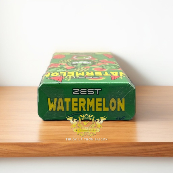 Thuốc Lá Zest Watermelon