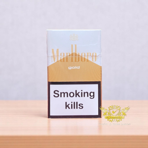 Thuốᴄ Lá Marlboro Gold