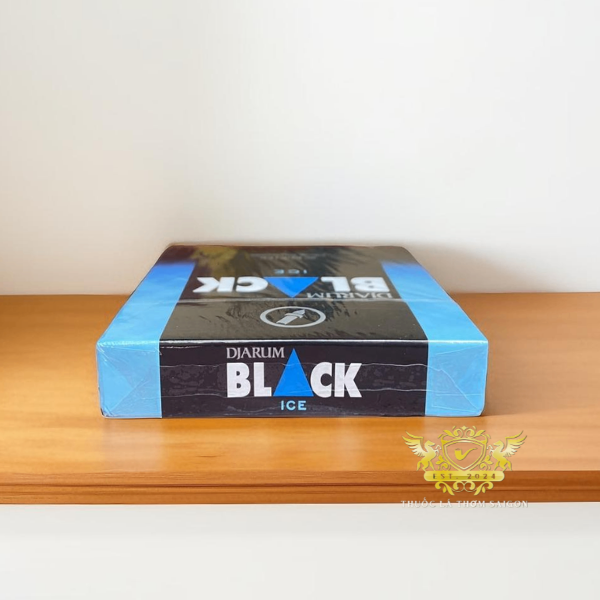 Thuốc Lá Djarum Black Ice - Ảnh 7
