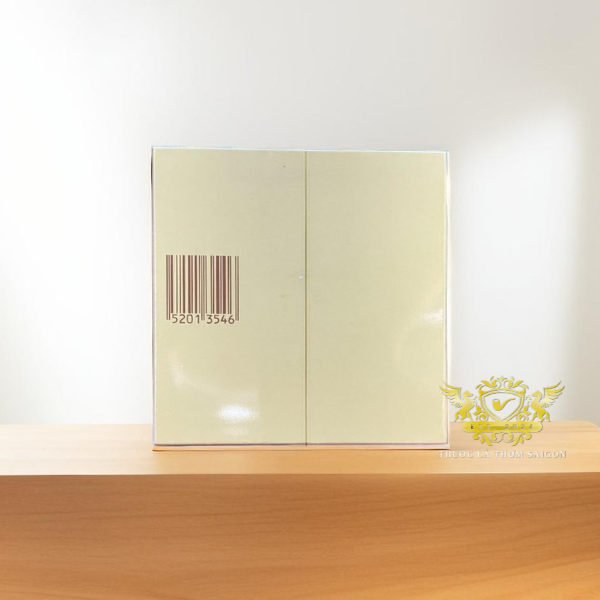 Thuốc Lá Hy Lạp - Ảnh 2