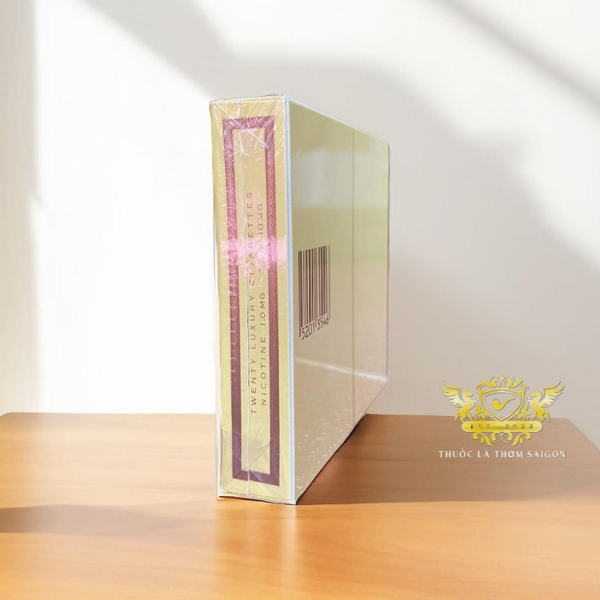 Thuốc Lá Hy Lạp - Ảnh 3