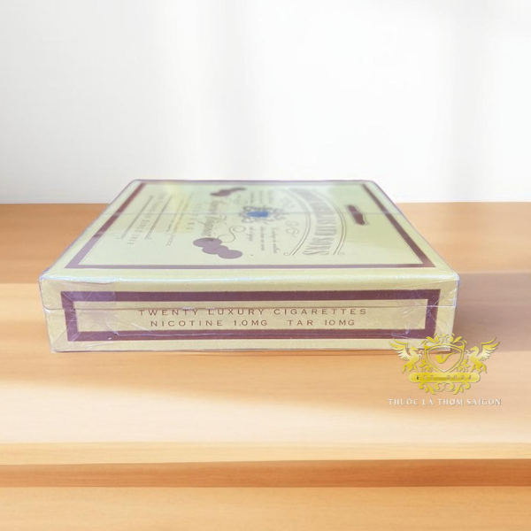 Thuốc Lá Hy Lạp - Ảnh 7