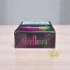 Marlboro Purple Burst