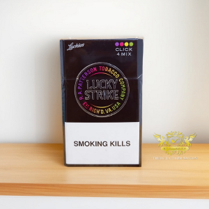 Thuốc Lá Lucky Strike