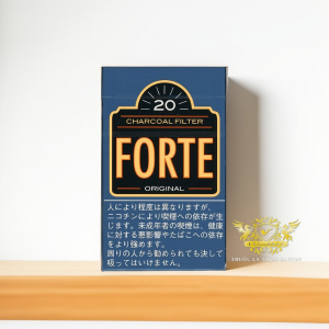 Thuốc lá Forte Original