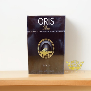 Thuốc Lá Oris Gold
