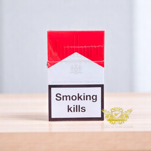 Thuốc Lá Marlboro Red