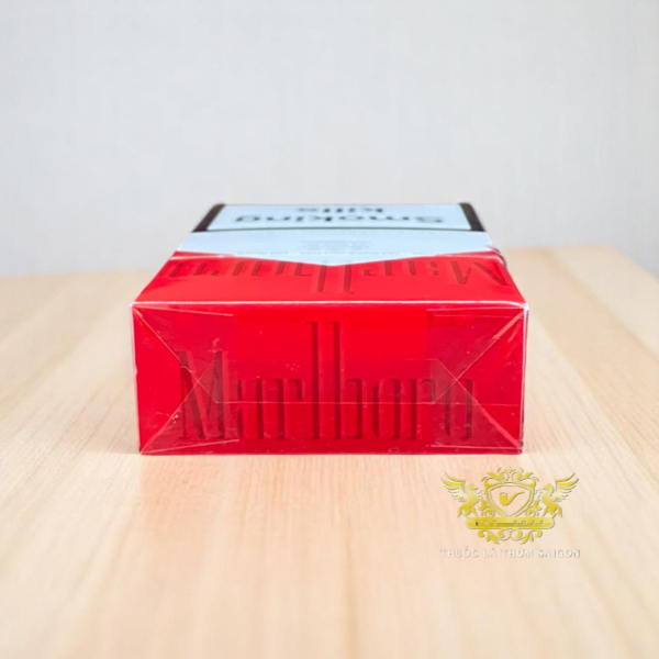 Thuốc Lá Marlboro Red