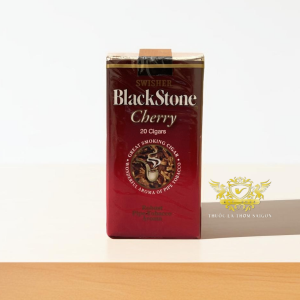 BlackStone Cherry 20 Cigars