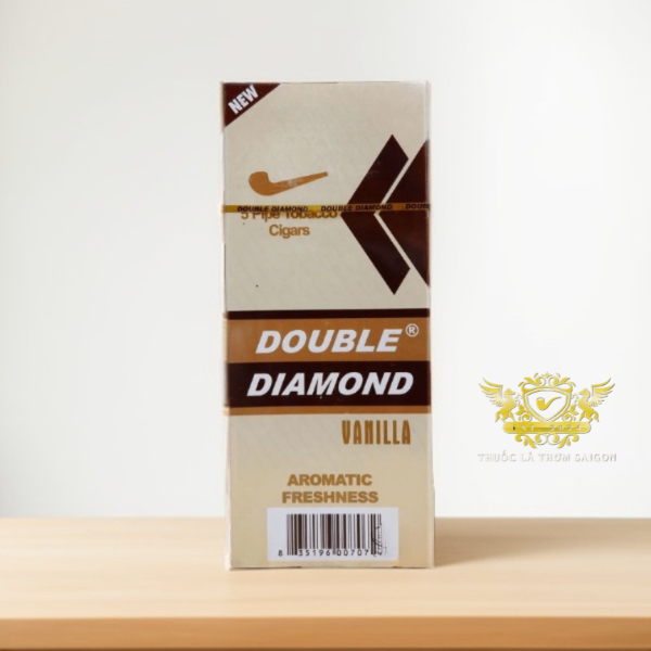 Xì Gà Double Diamond Vanilla