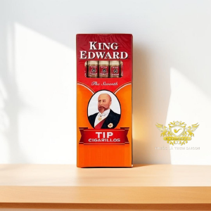 Xì Gà King Edward Tip