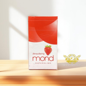 Thuốc Lá Mond Dâu
