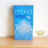 Thuốc Lá Mond Gummint Menthol