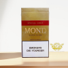 Thuốc Lá Mond Special Gold