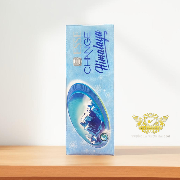 Thuốc Lá Esse Change Himalaya