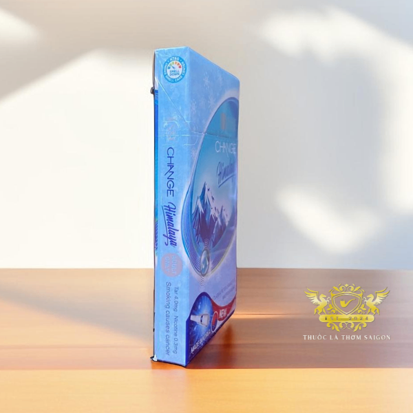 Thuốc Lá Esse Change Himalaya