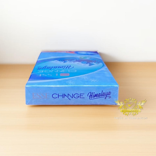 Thuốc Lá Esse Change Himalaya