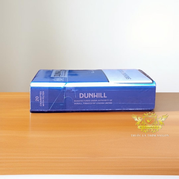 Thuốc Lá Dunhill Light