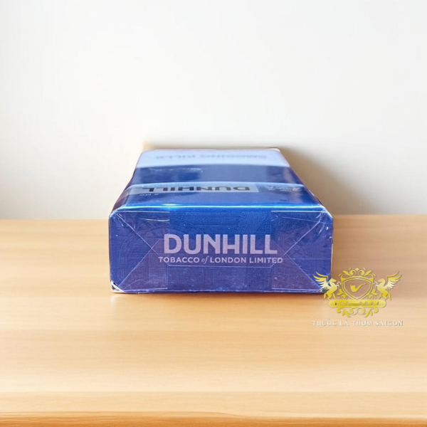 Thuốc Lá Dunhill Light