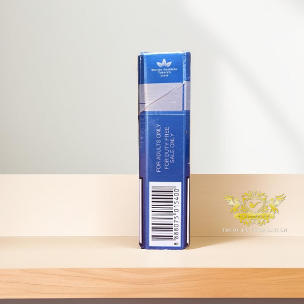 Thuốc Lá Dunhill Light