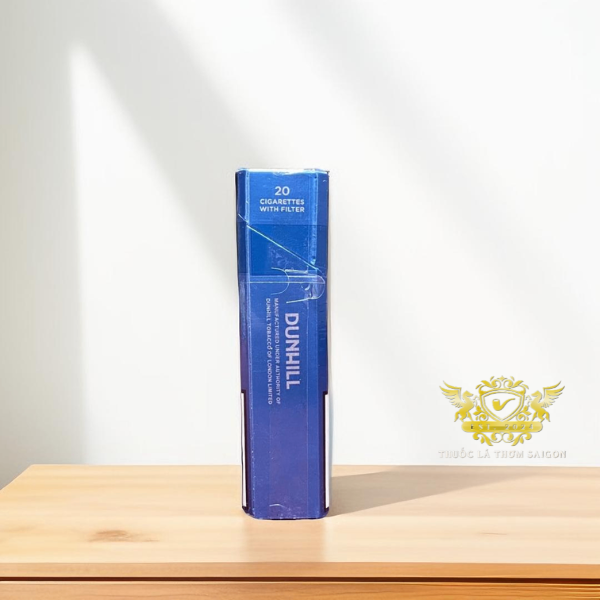 Thuốc Lá Dunhill Light