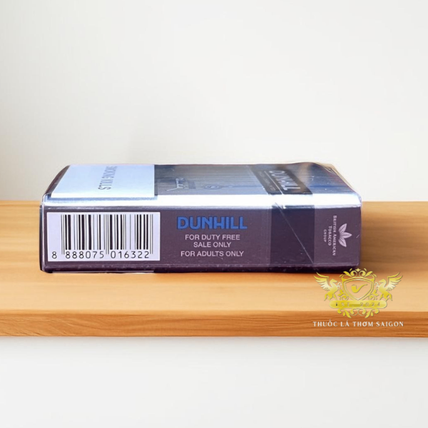Thuốc Lá Dunhill Switch - Ảnh 6