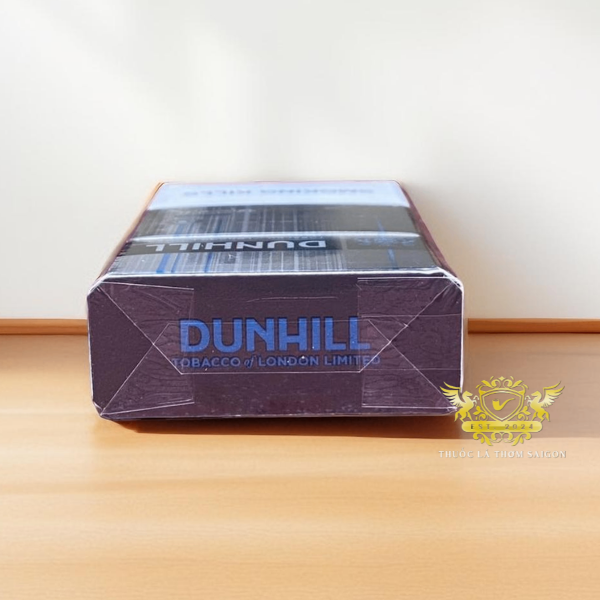 Thuốc Lá Dunhill Switch - Ảnh 10