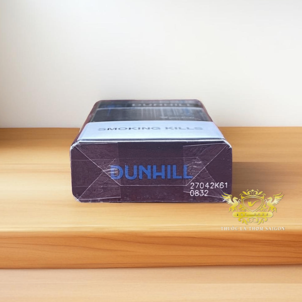 Thuốc Lá Dunhill Switch - Ảnh 9