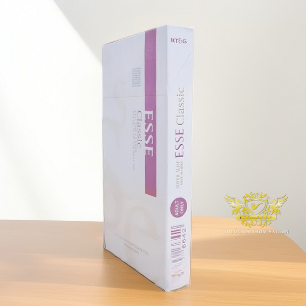 Thuốc Lá Esse Classic