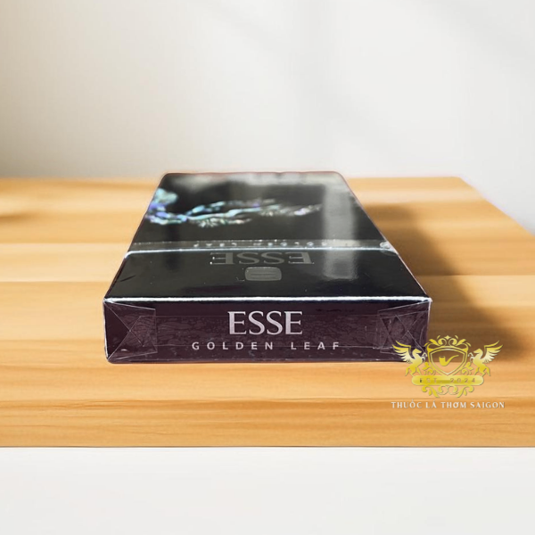 Thuốc Lá Esse Golden Leaf 3mg