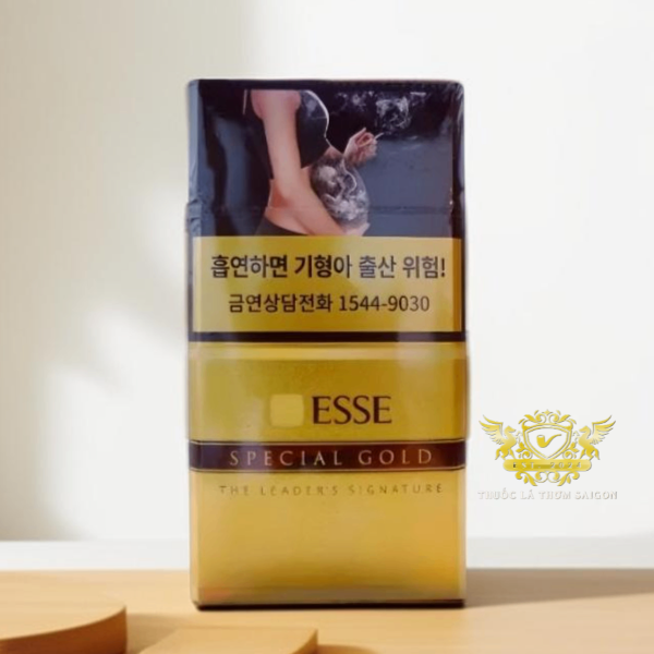 esse Special gold