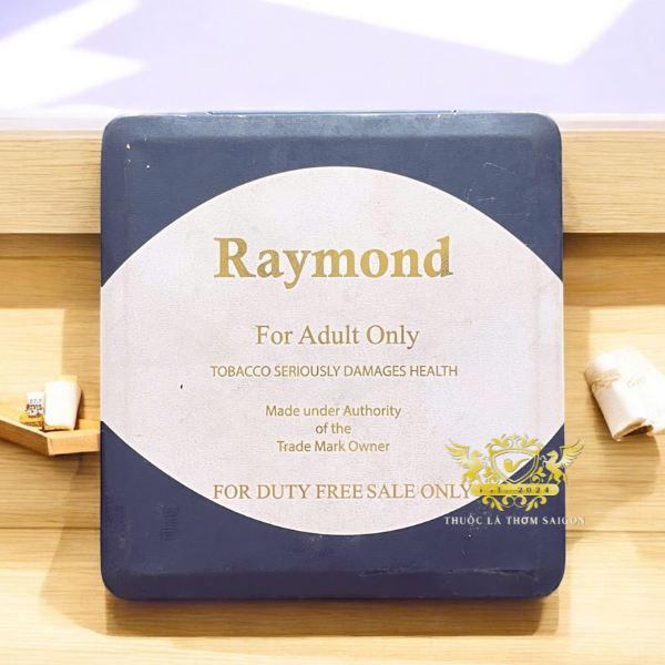 Raymond American Blend Blue