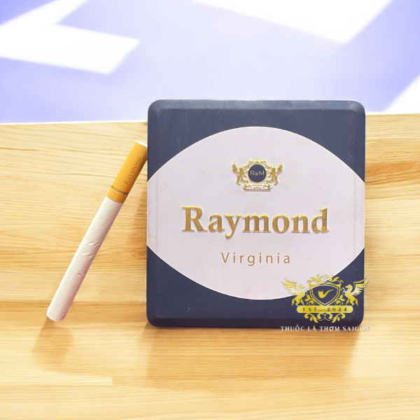Raymond American Blend Blue