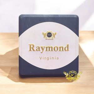 Raymond American Blend Blue