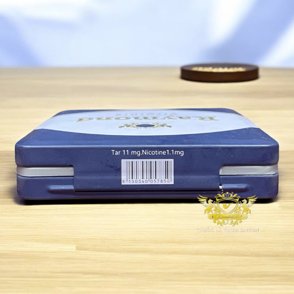 Raymond American Blend Blue