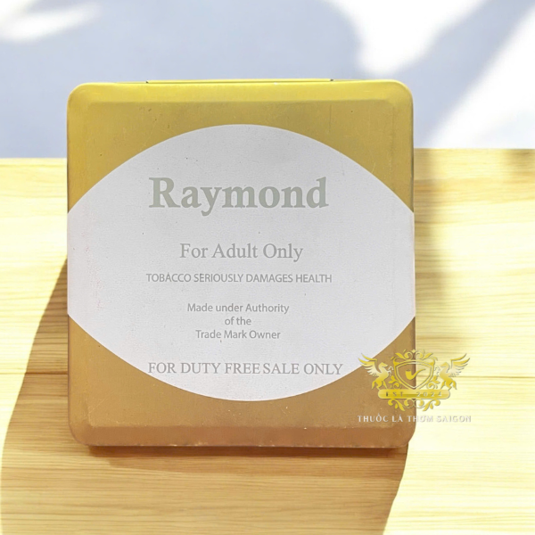 Raymond American Blend Gold