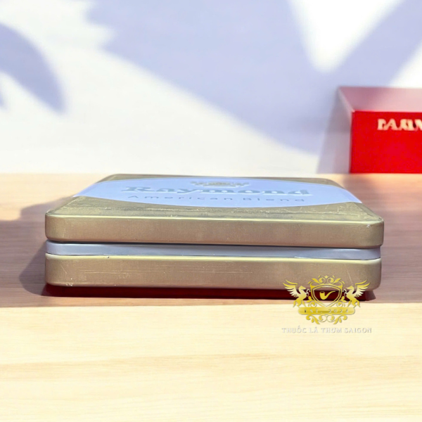 Raymond American Blend Gold