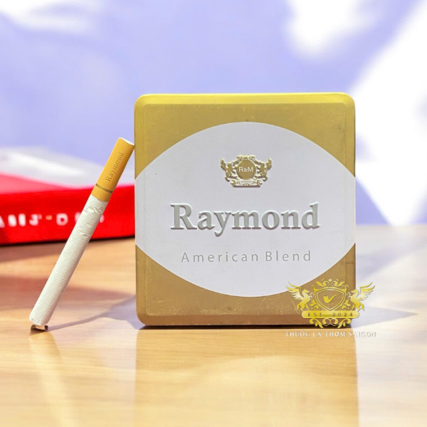 Raymond American Blend Gold