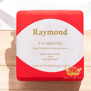 Raymond American Blend Red