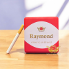 Raymond American Blend Red