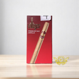 Xì Gà Villiger Premium no8 Vanilla