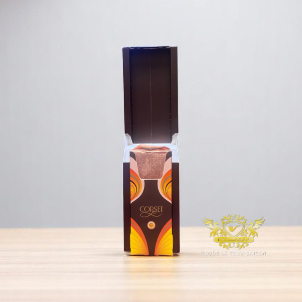 Thuốc lá Corset Golden Touch ( Xoài ) - Ảnh 10