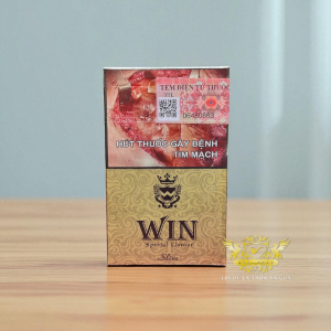 Thuốc Lá Win Slim