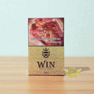 Thuốc Lá Win Slim