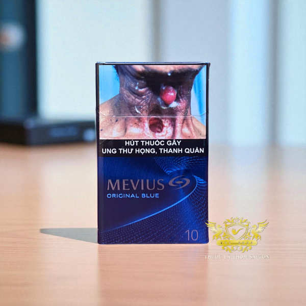 Mevius Original