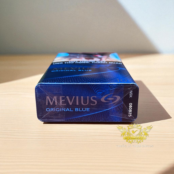 Mevius Original