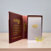 Xì Gà Lotus 30 Điếu