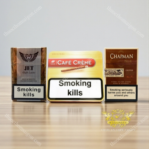 Combo Cà Phê Thơm